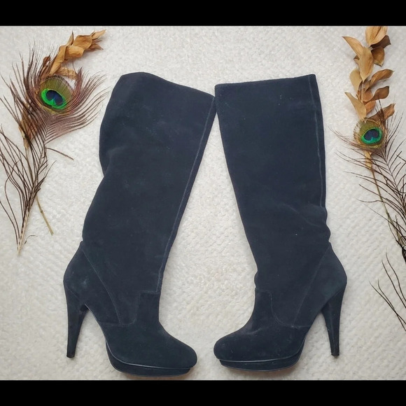 BCBG BG Michy Boots - Picture 1 of 8